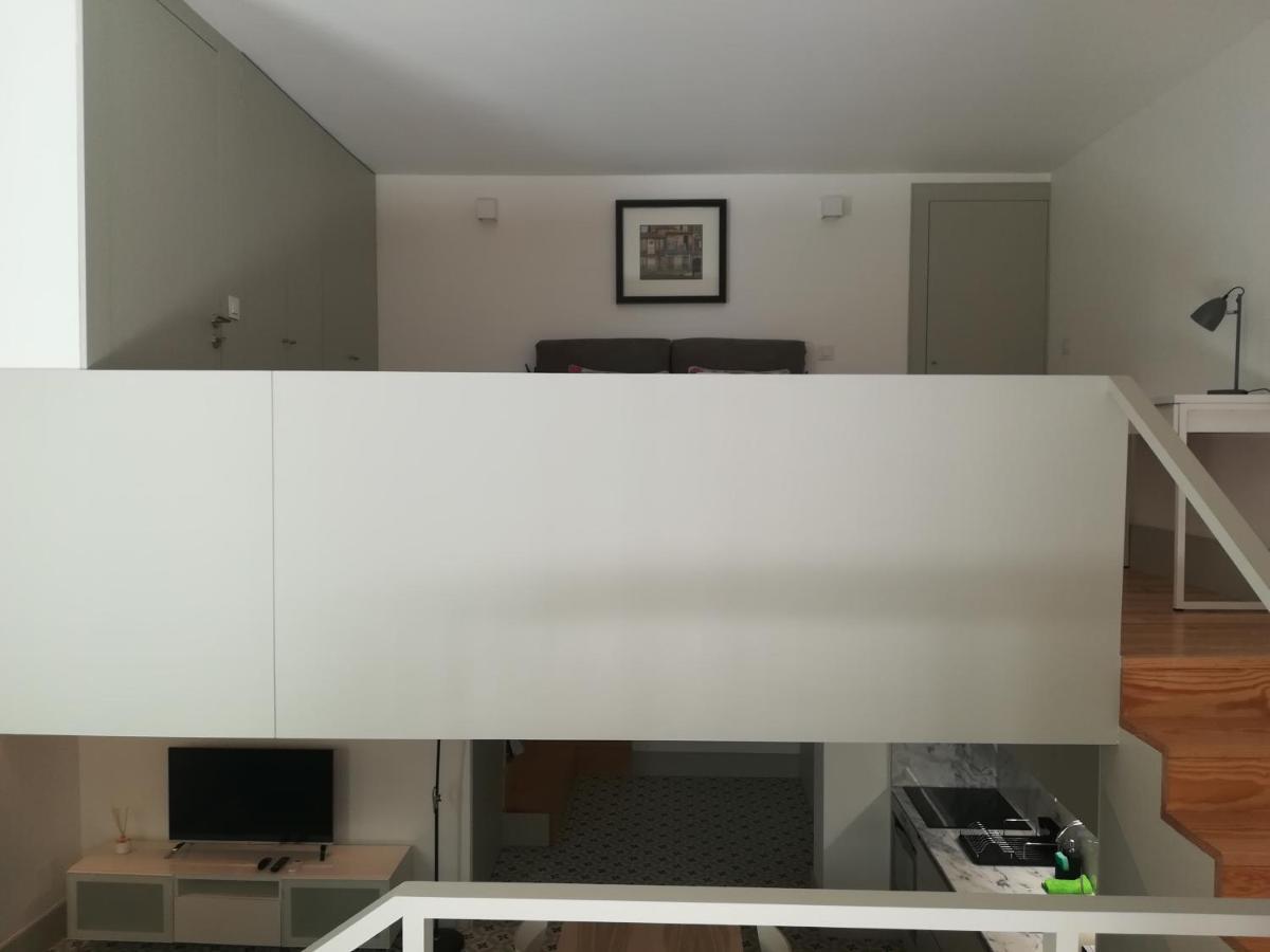 Amaoporto - Se Apartment Exterior photo