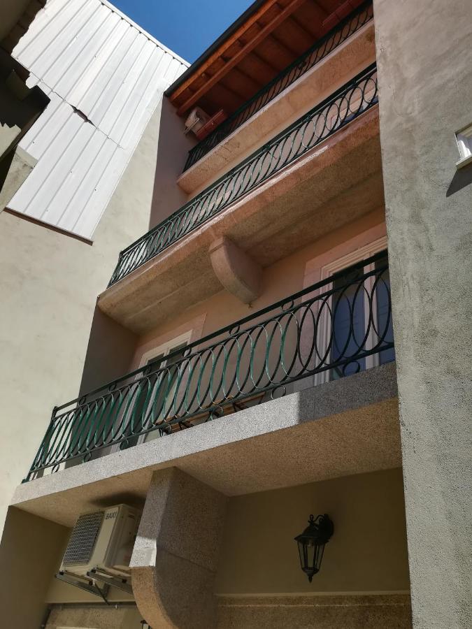 Amaoporto - Se Apartment Exterior photo