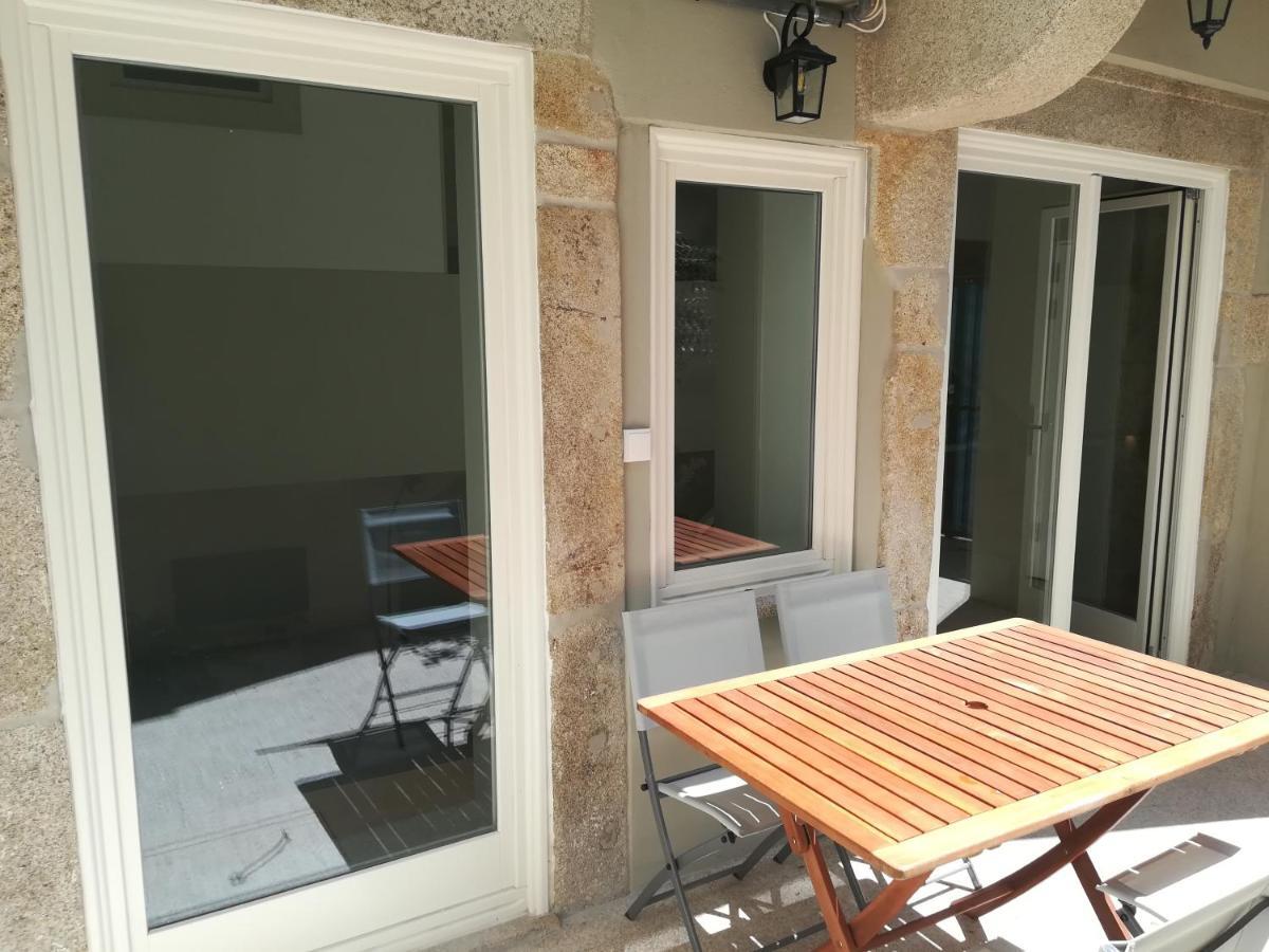 Amaoporto - Se Apartment Exterior photo