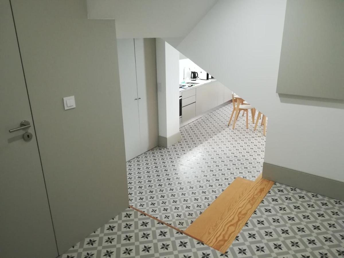 Amaoporto - Se Apartment Exterior photo