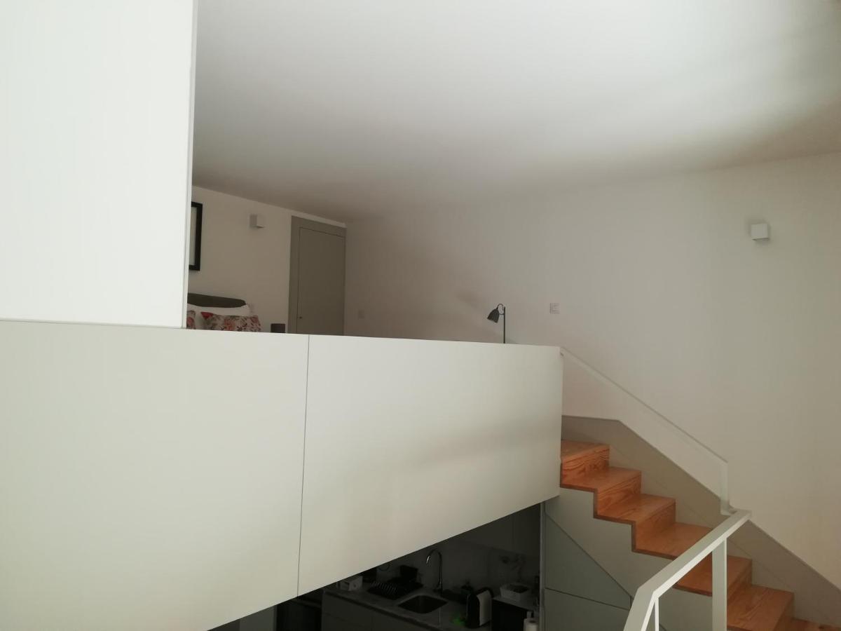 Amaoporto - Se Apartment Exterior photo