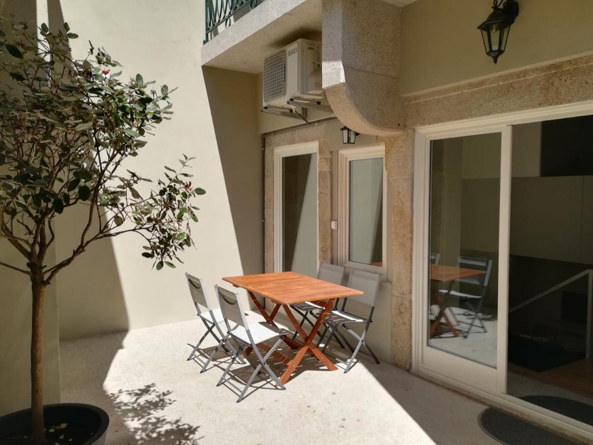 Amaoporto - Se Apartment Exterior photo