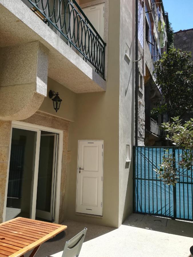 Amaoporto - Se Apartment Exterior photo