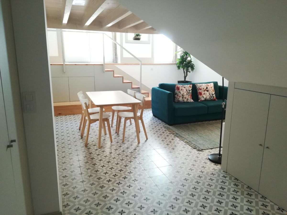 Amaoporto - Se Apartment Exterior photo