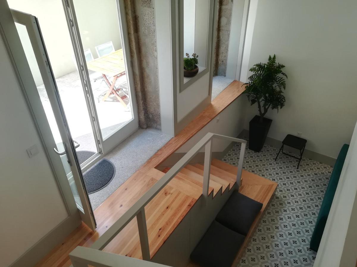 Amaoporto - Se Apartment Exterior photo